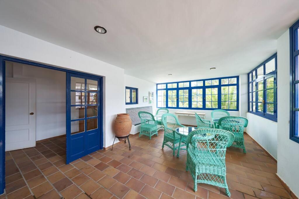 Galeria Tres Pinos Apartment Сан Хосе Екстериор снимка