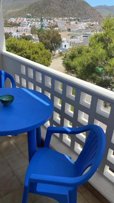 Galeria Tres Pinos Apartment Сан Хосе Екстериор снимка