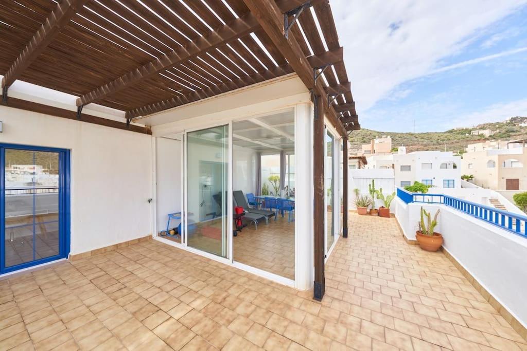 Galeria Tres Pinos Apartment Сан Хосе Екстериор снимка