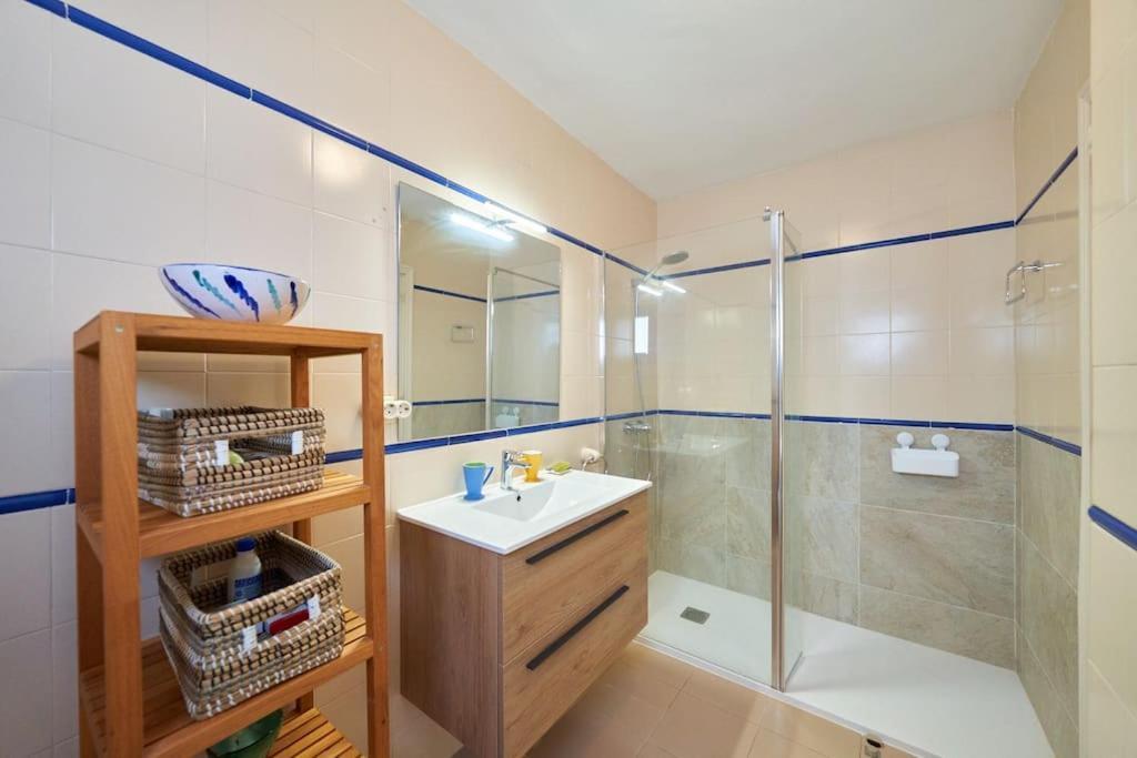 Galeria Tres Pinos Apartment Сан Хосе Екстериор снимка