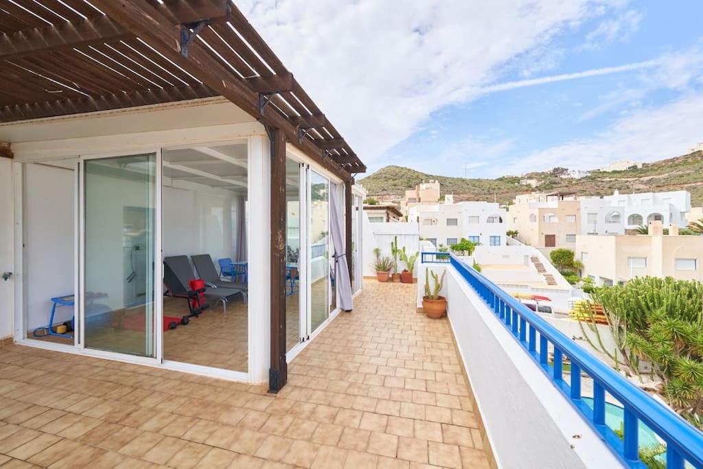Galeria Tres Pinos Apartment Сан Хосе Екстериор снимка