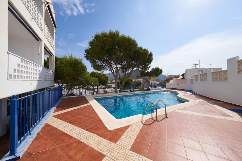 Galeria Tres Pinos Apartment Сан Хосе Екстериор снимка