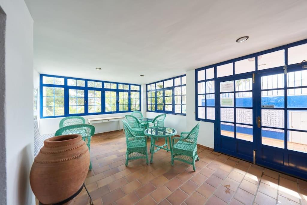 Galeria Tres Pinos Apartment Сан Хосе Екстериор снимка