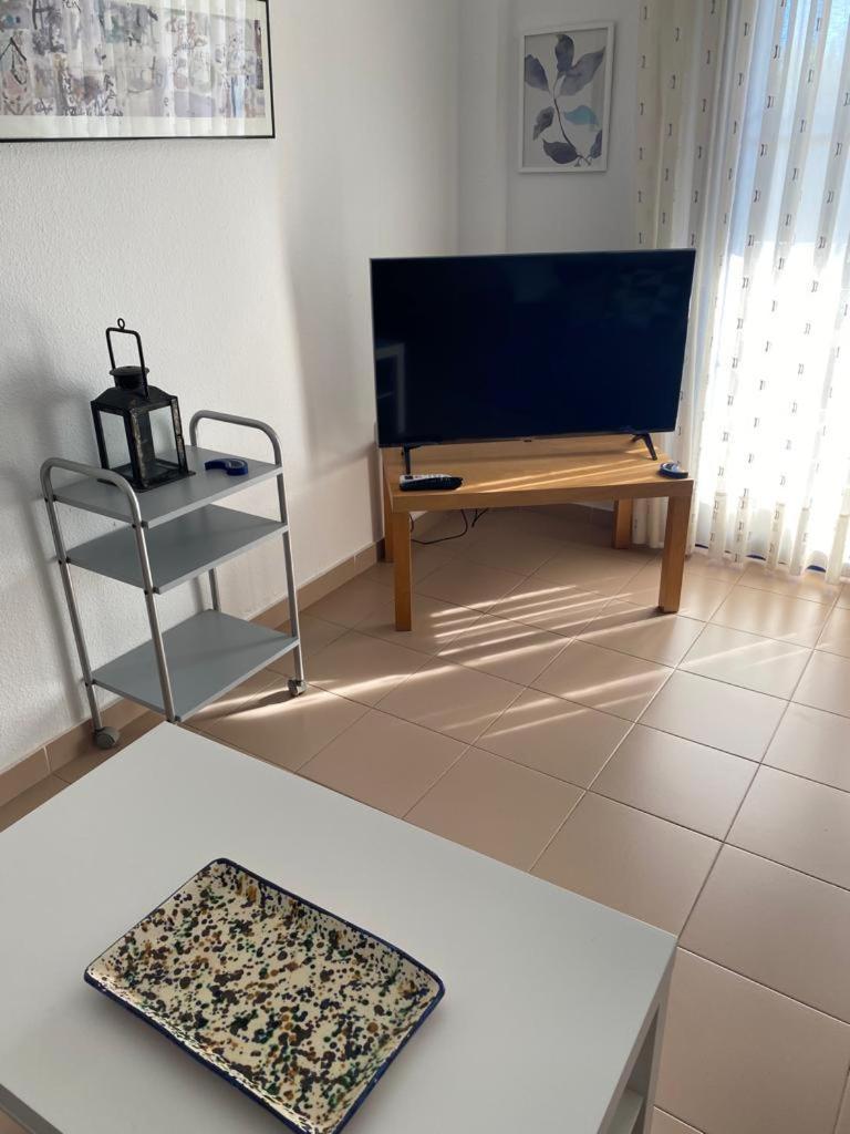Galeria Tres Pinos Apartment Сан Хосе Екстериор снимка